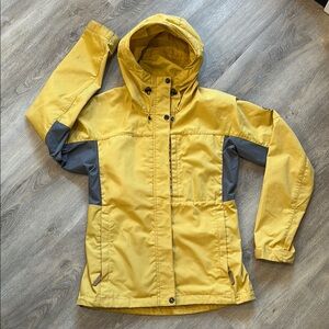 EUC Women’s Fjallraven Kaipak G-1000 Jacket